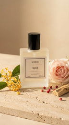 Céleste | Fresh Perfume for Men Pakistan | Daily Wear Men’s Fragrance | Scentious