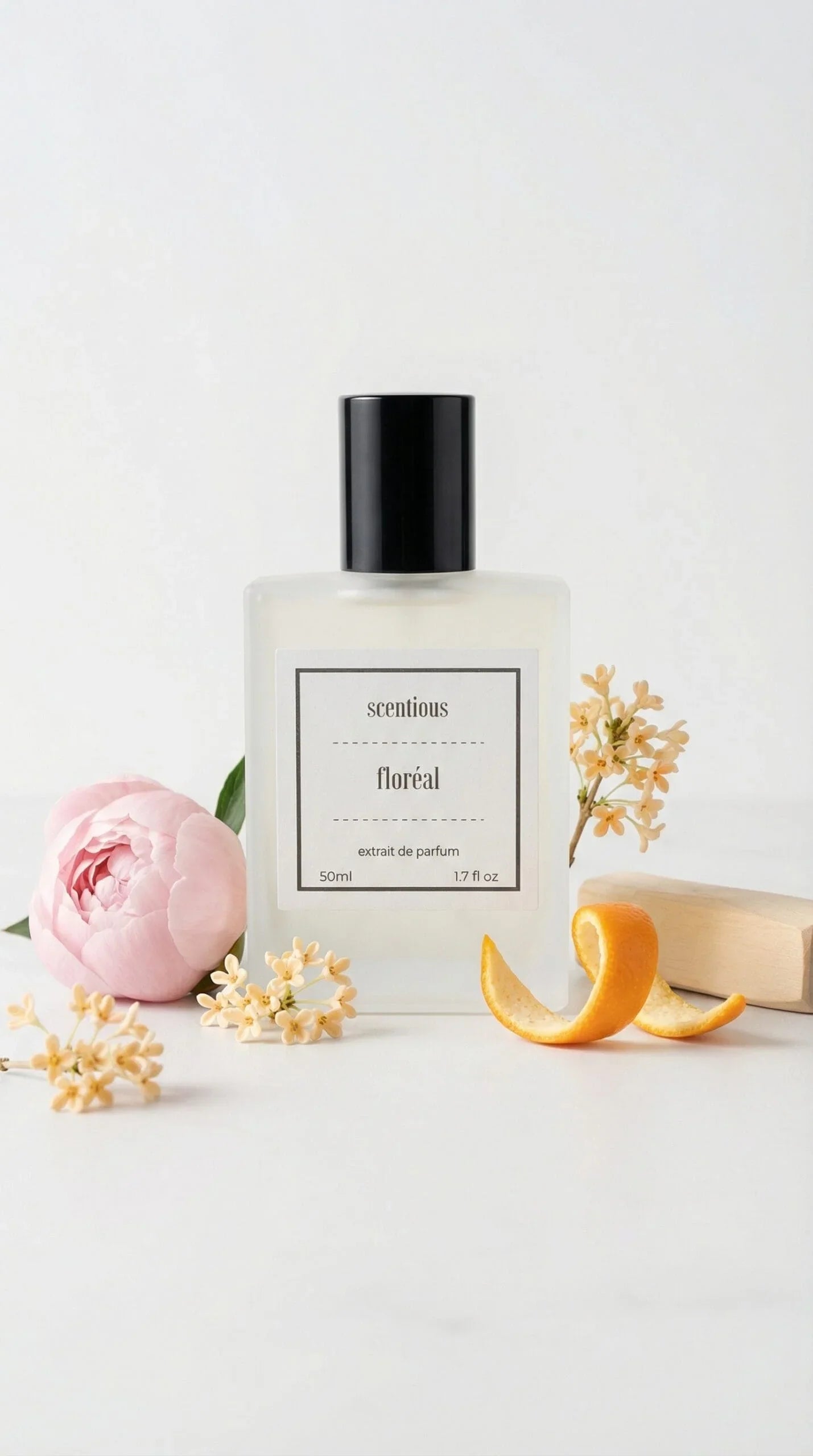 Céleste | Fresh Perfume for Men Pakistan | Daily Wear Men’s Fragrance | Scentious