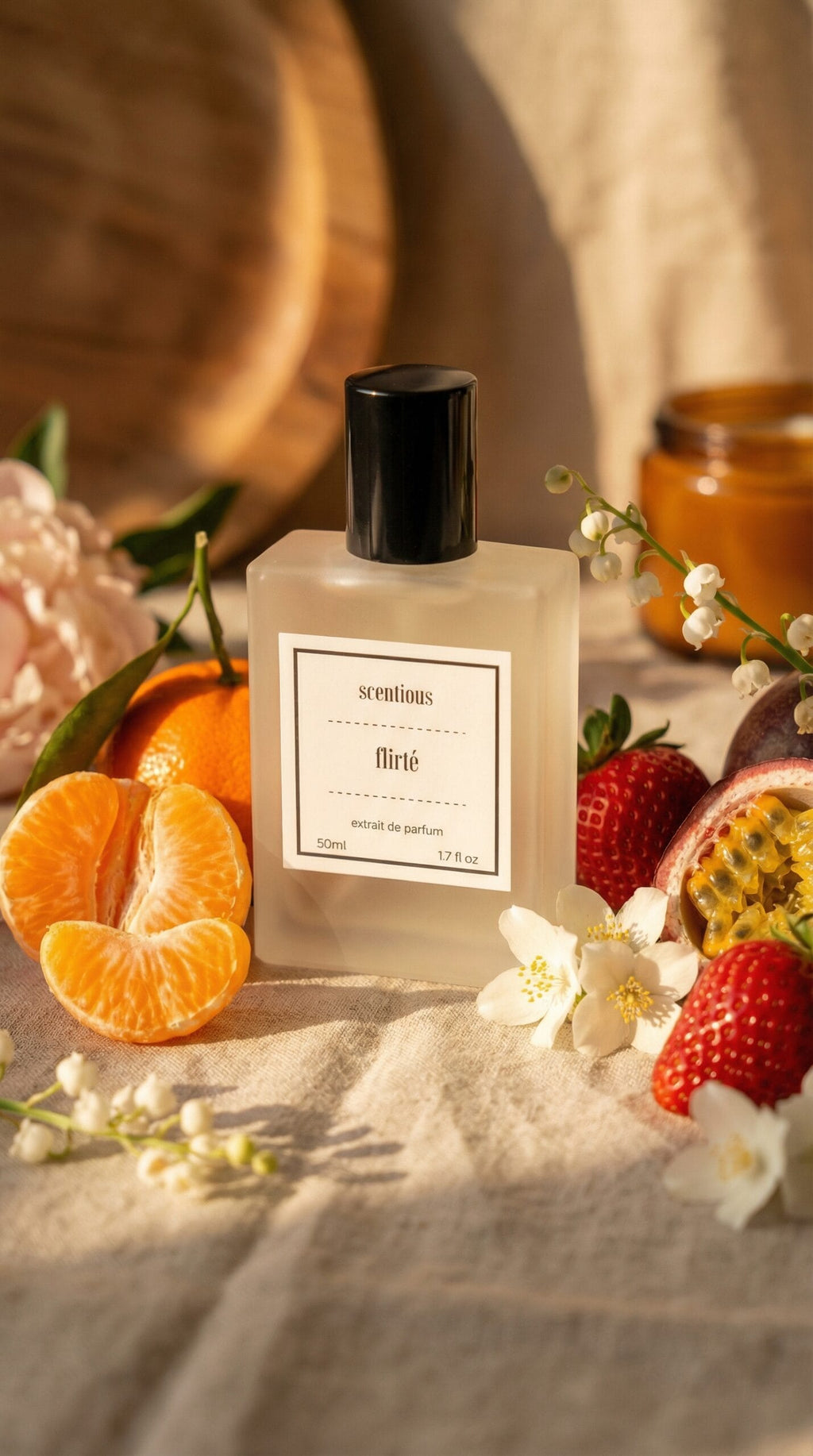 Céleste | Fresh Perfume for Men Pakistan | Daily Wear Men’s Fragrance | Scentious