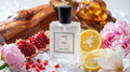 Kiss | Luxury Floral Perfume for Women in Pakistan | Fresh Daily Wear Women’s Fragrance | Scentious