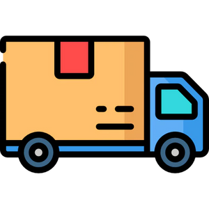 Fast & Free Shipping