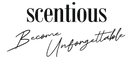 Scentious - Home