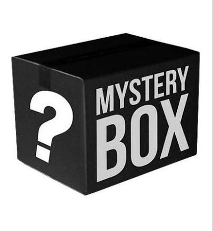 Free Mystery Tester