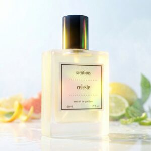 Céleste Fresh Perfume for Men Pakistan