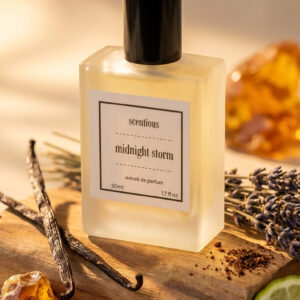 Intense Perfume for Men