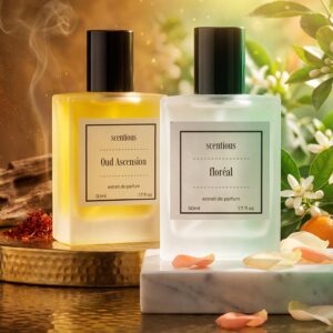 Luxury Perfume Gift Set Pakistan | Scentious